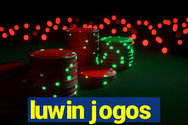 luwin jogos